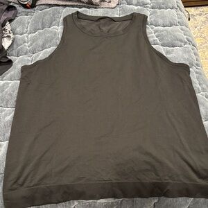 Lululemon Muscle Tank